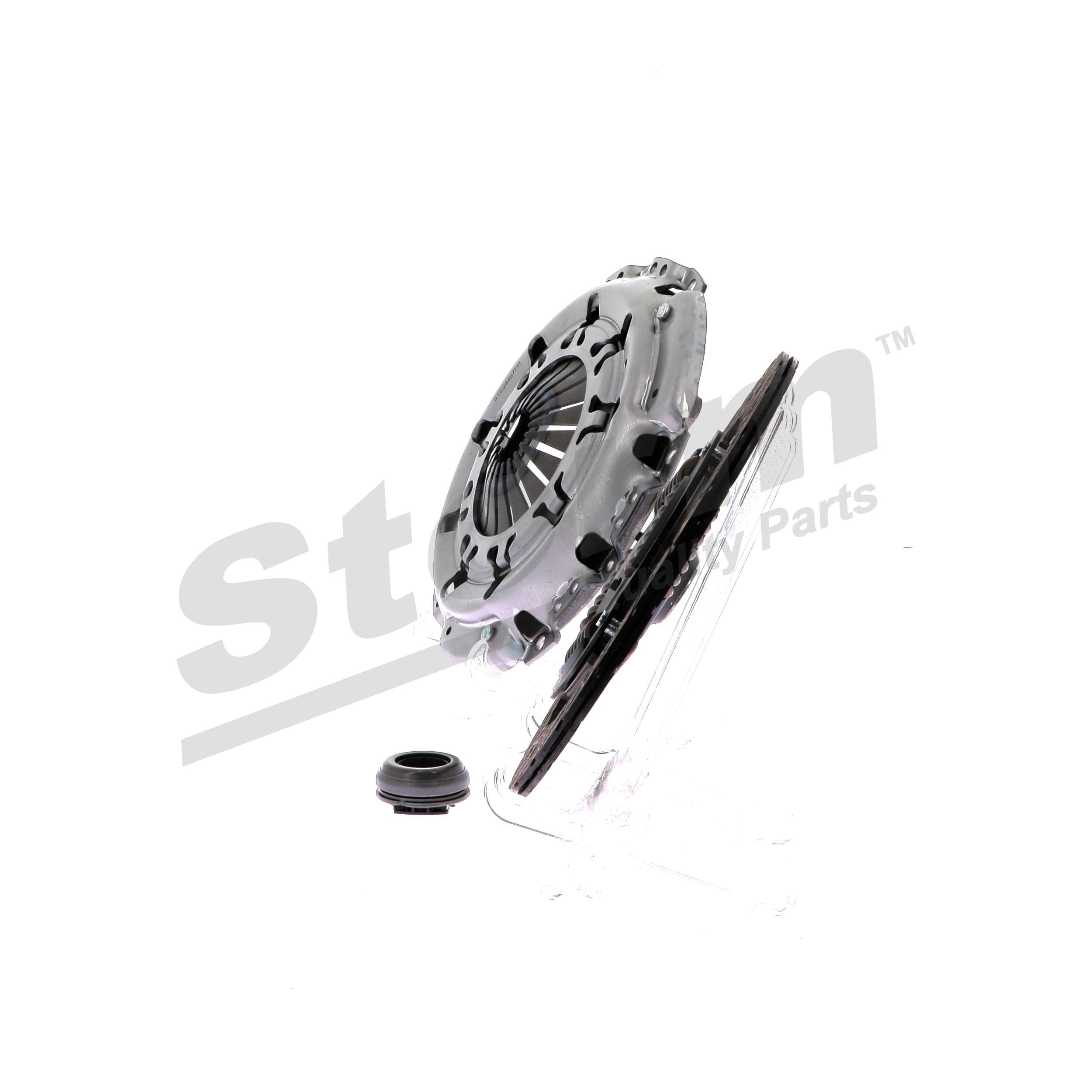 Kit d'embrayage Storm STO9988