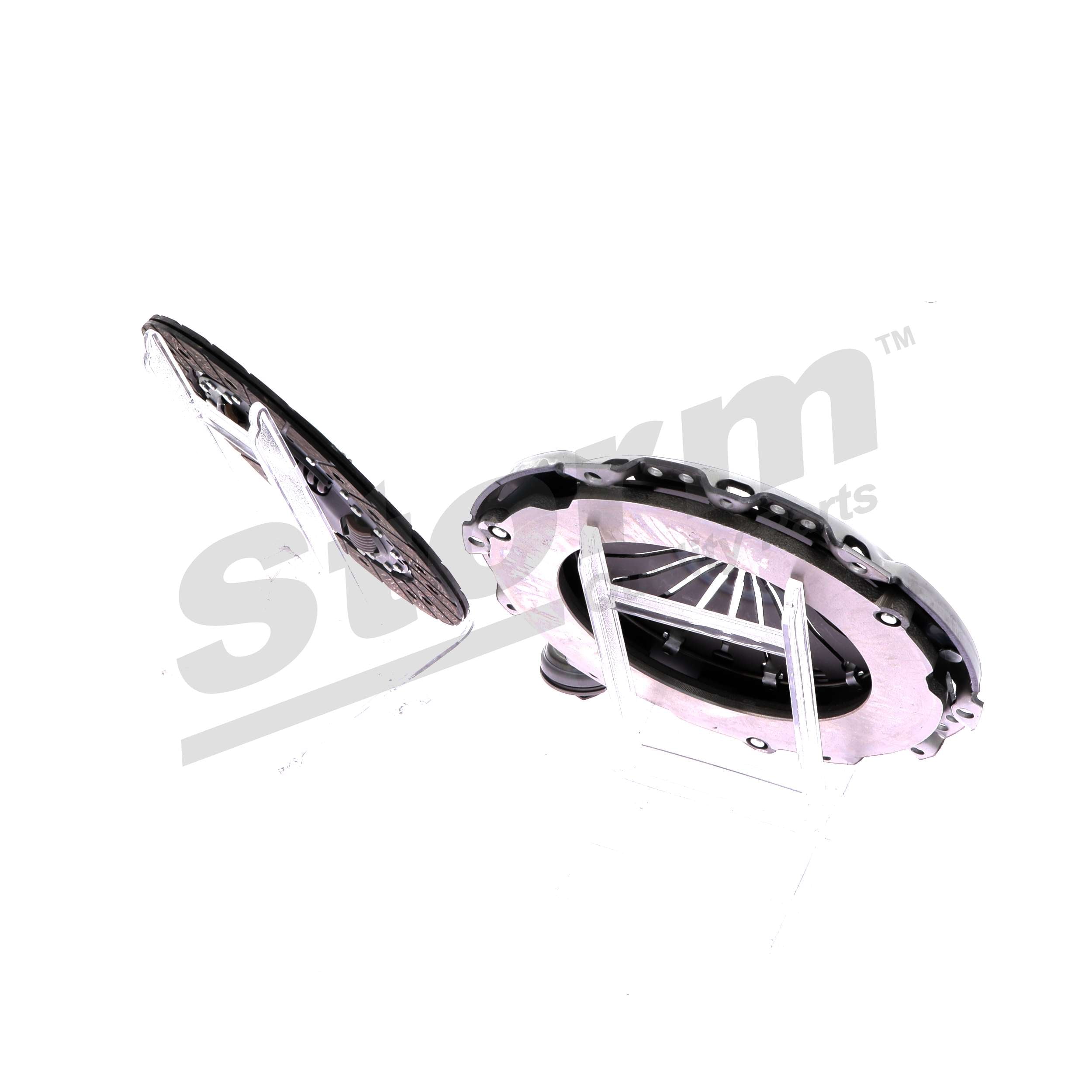 Kit d'embrayage Storm STO9988