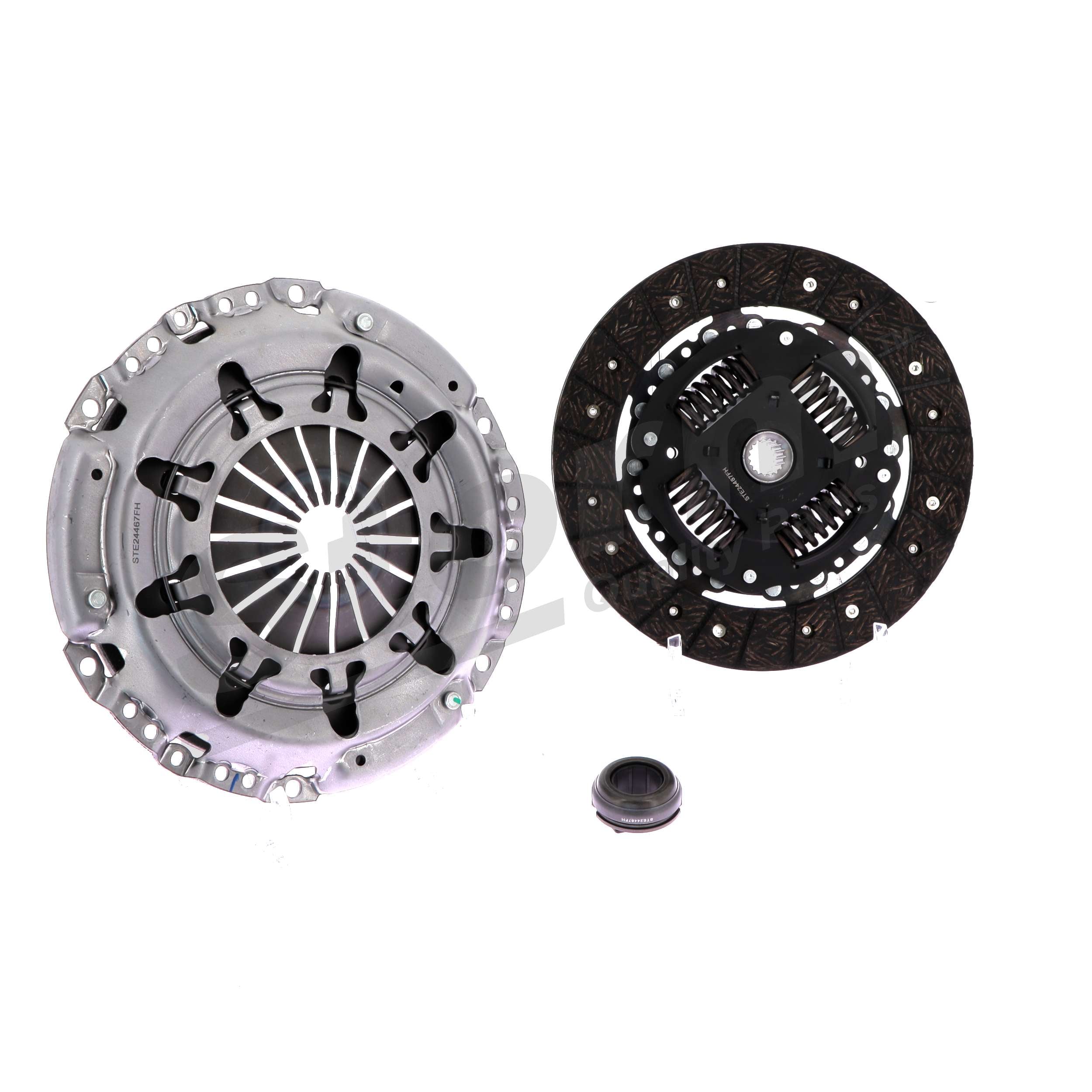 Kit d'embrayage Storm STO9988