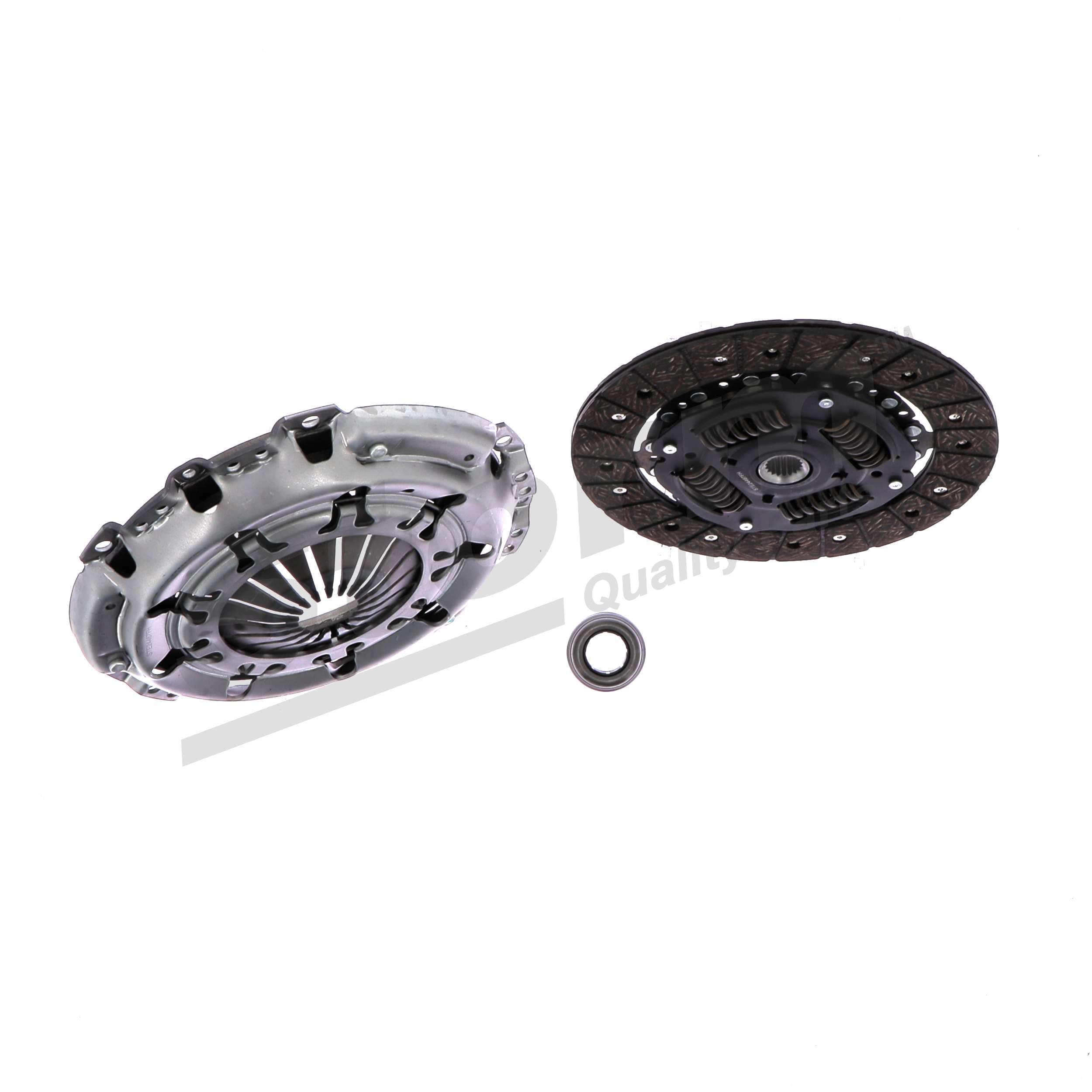 Kit d'embrayage Storm STO9988