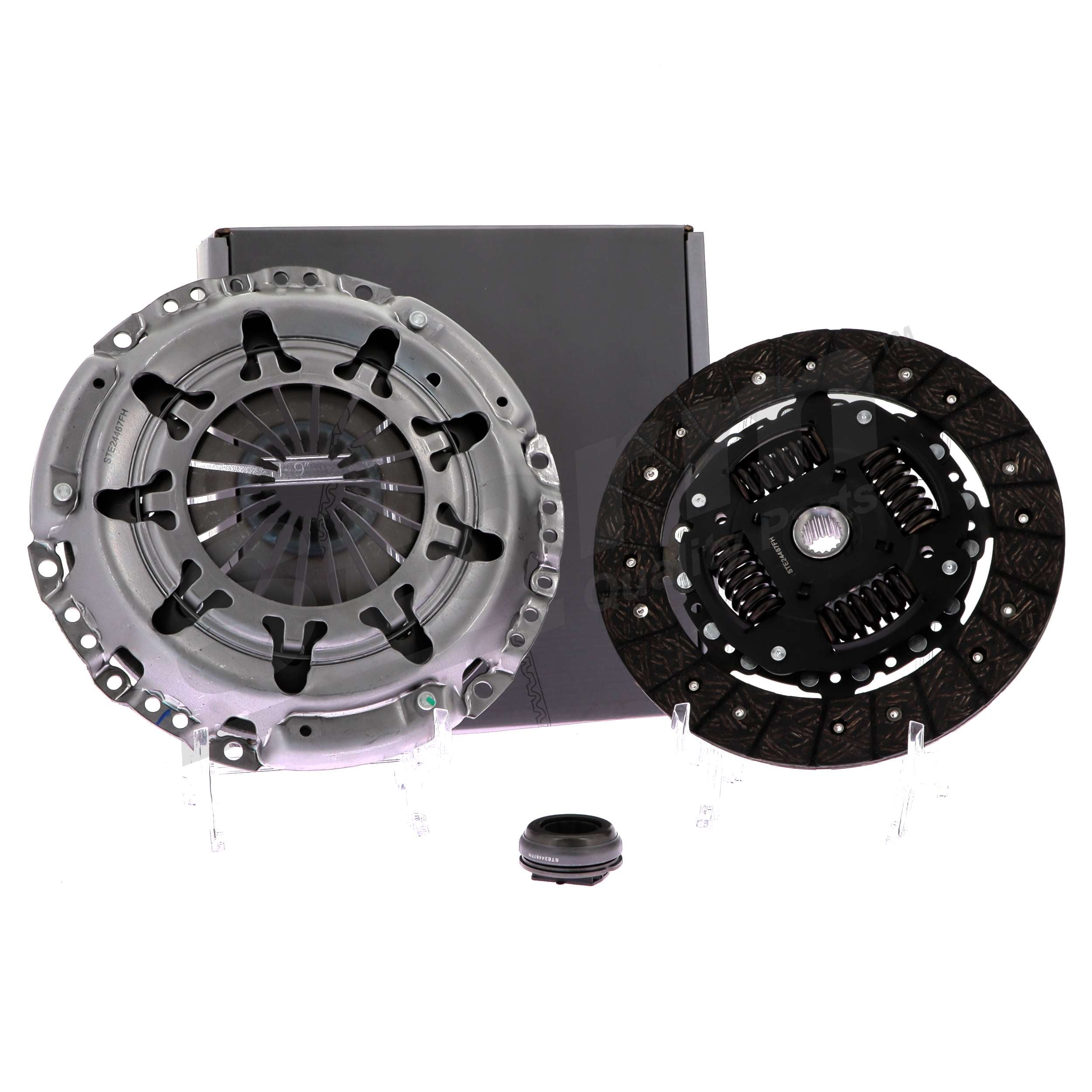 Kit d'embrayage Storm STO9988