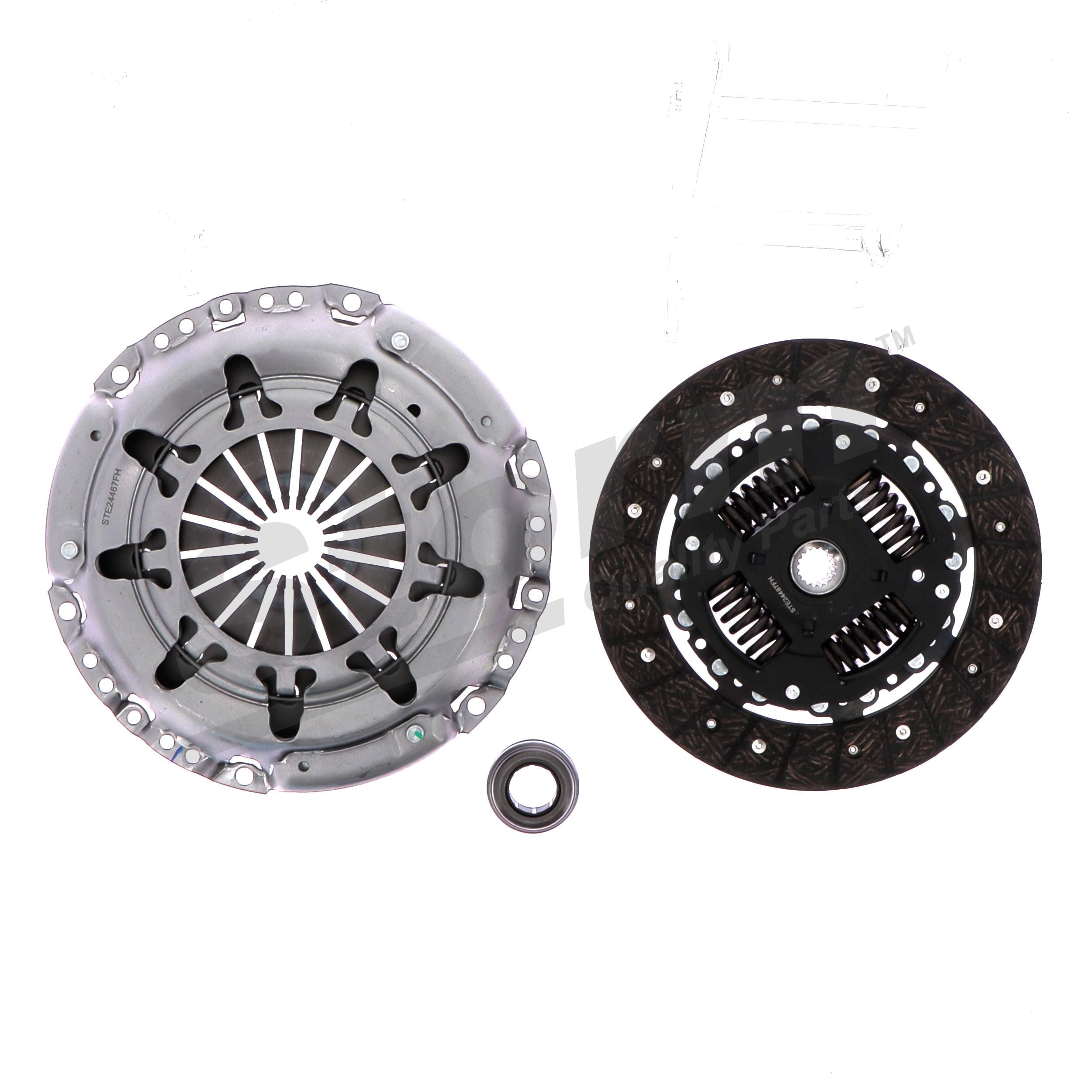 Kit d'embrayage Storm STO9988