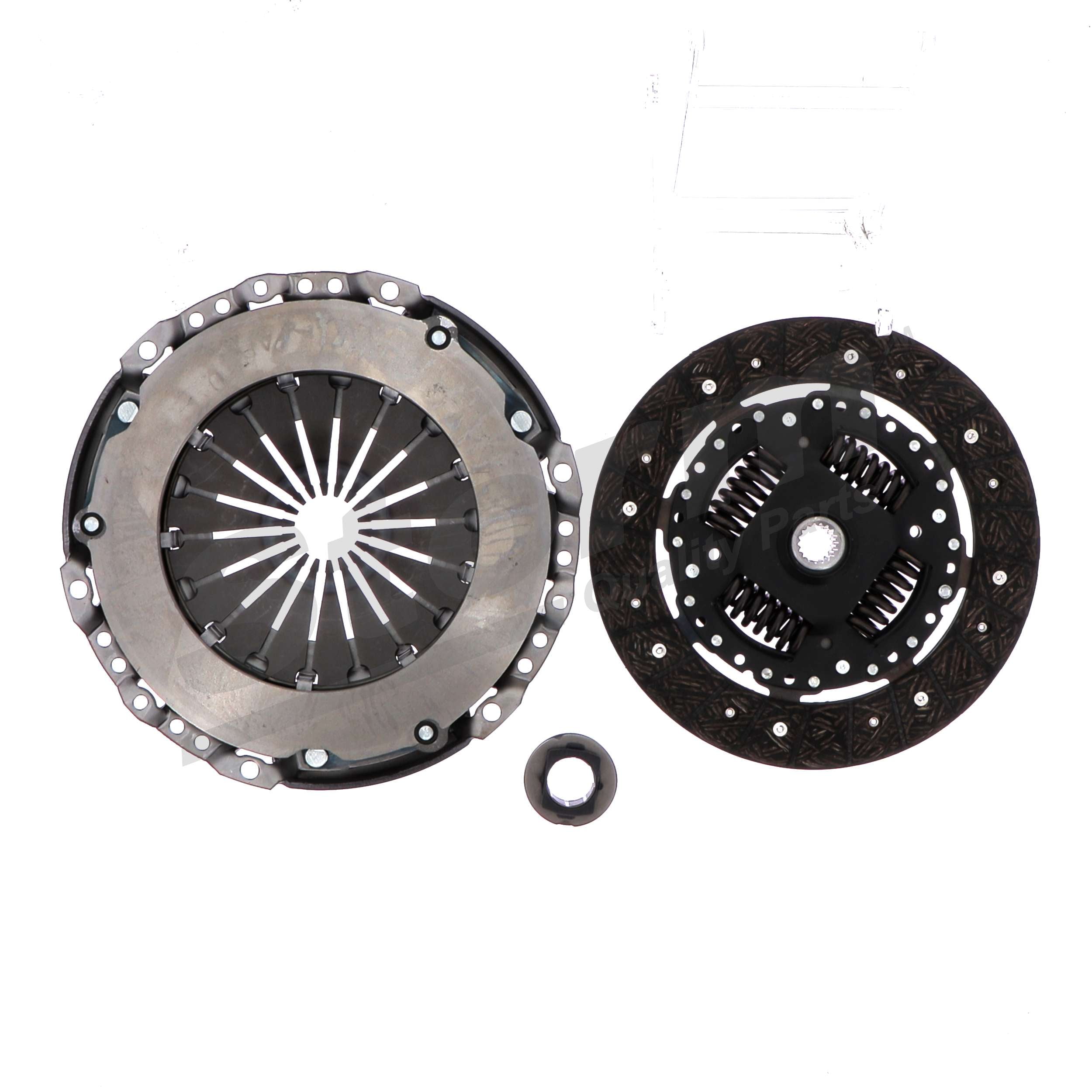 Kit d'embrayage Storm STO9988
