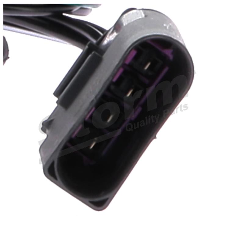 Kit de réparation de câble, bougie de préchauffage Storm ref. STO999200