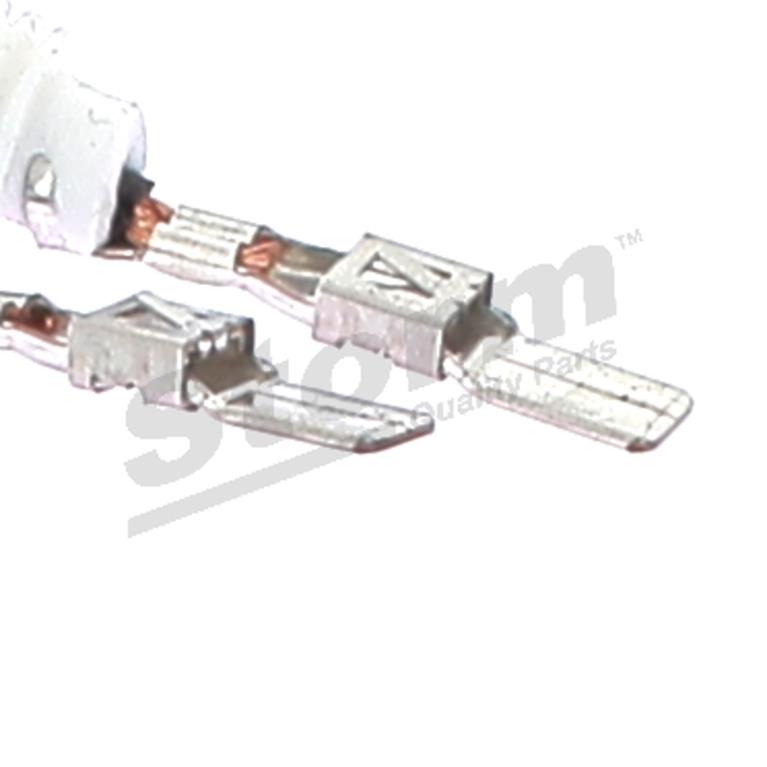 Kit de réparation de câble, bougie de préchauffage Storm ref. STO999201