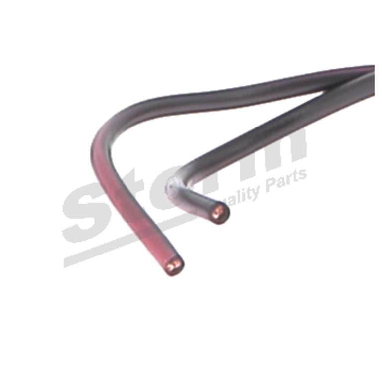 Kit de reparação, Cablagem Storm ref. STO999203