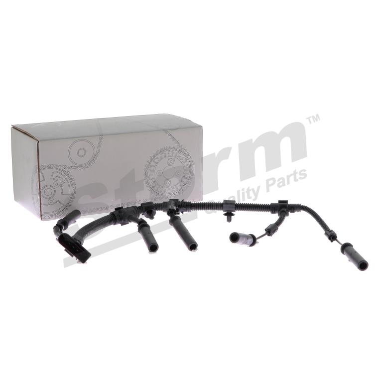 Kit de reparação, Cablagem Storm ref. STO999204