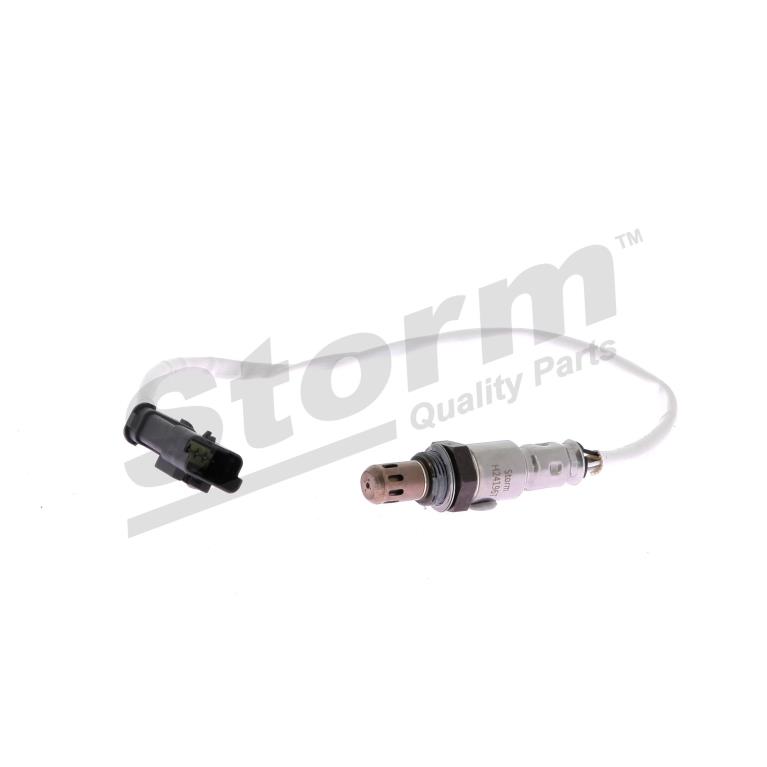 Sonde lambda (Sonde à oxygène) Storm ref. STO99970