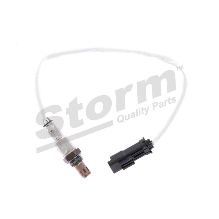Sonde lambda (Sonde à oxygène) Storm ref. STO99970