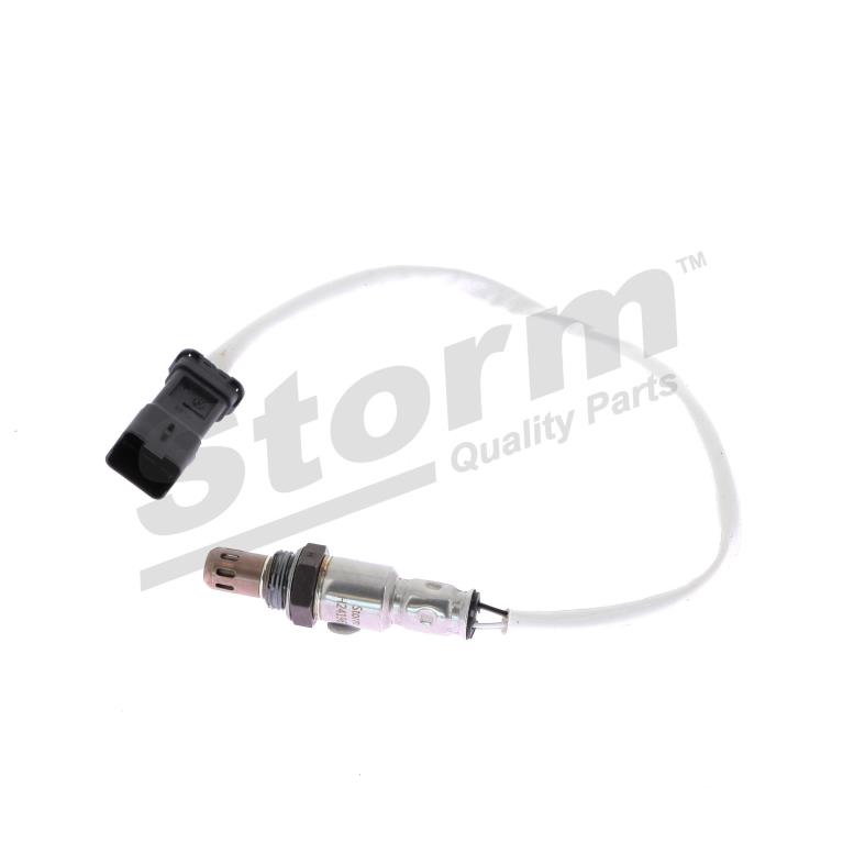 Sonde lambda (Sonde à oxygène) Storm ref. STO99970