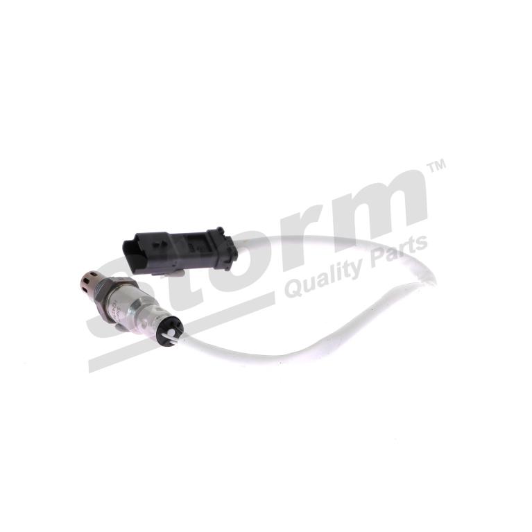 Sonde lambda (Sonde à oxygène) Storm ref. STO99970