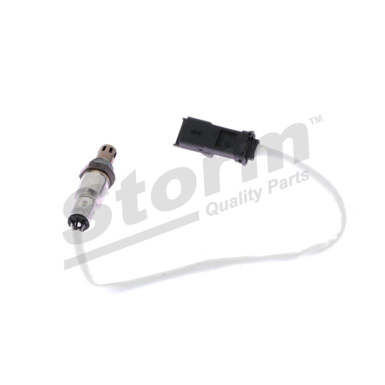 Sonde lambda (Sonde à oxygène) Storm ref. STO99970