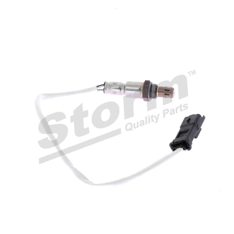 Sonde lambda (Sonde à oxygène) Storm ref. STO99970
