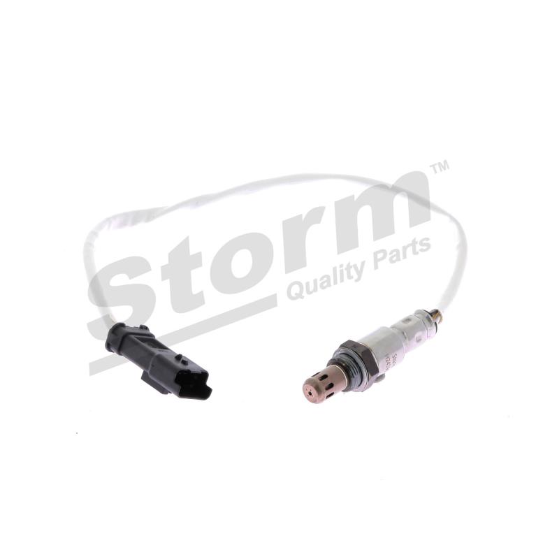 Sonde lambda (Sonde à oxygène) Storm ref. STO99970