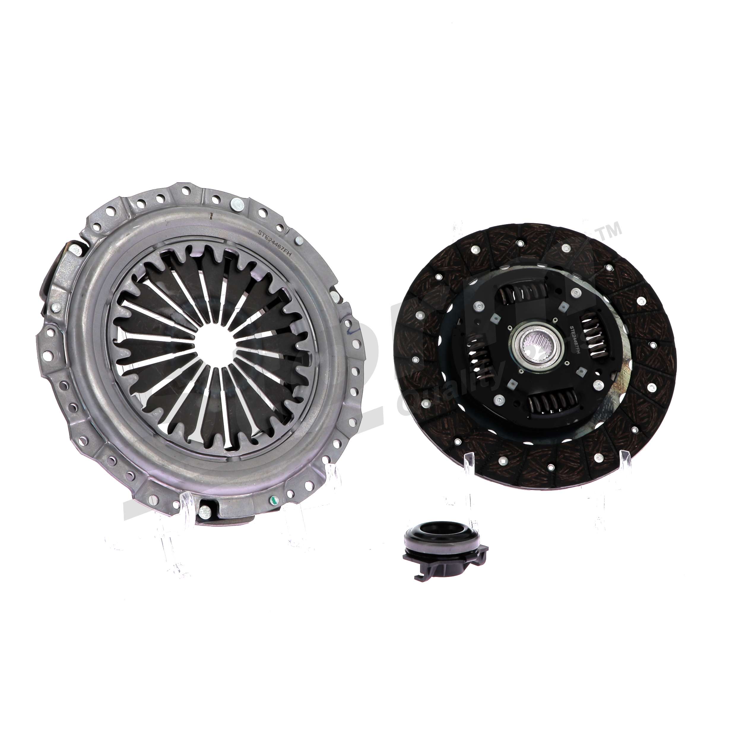 Kit d'embrayage Storm STO9999