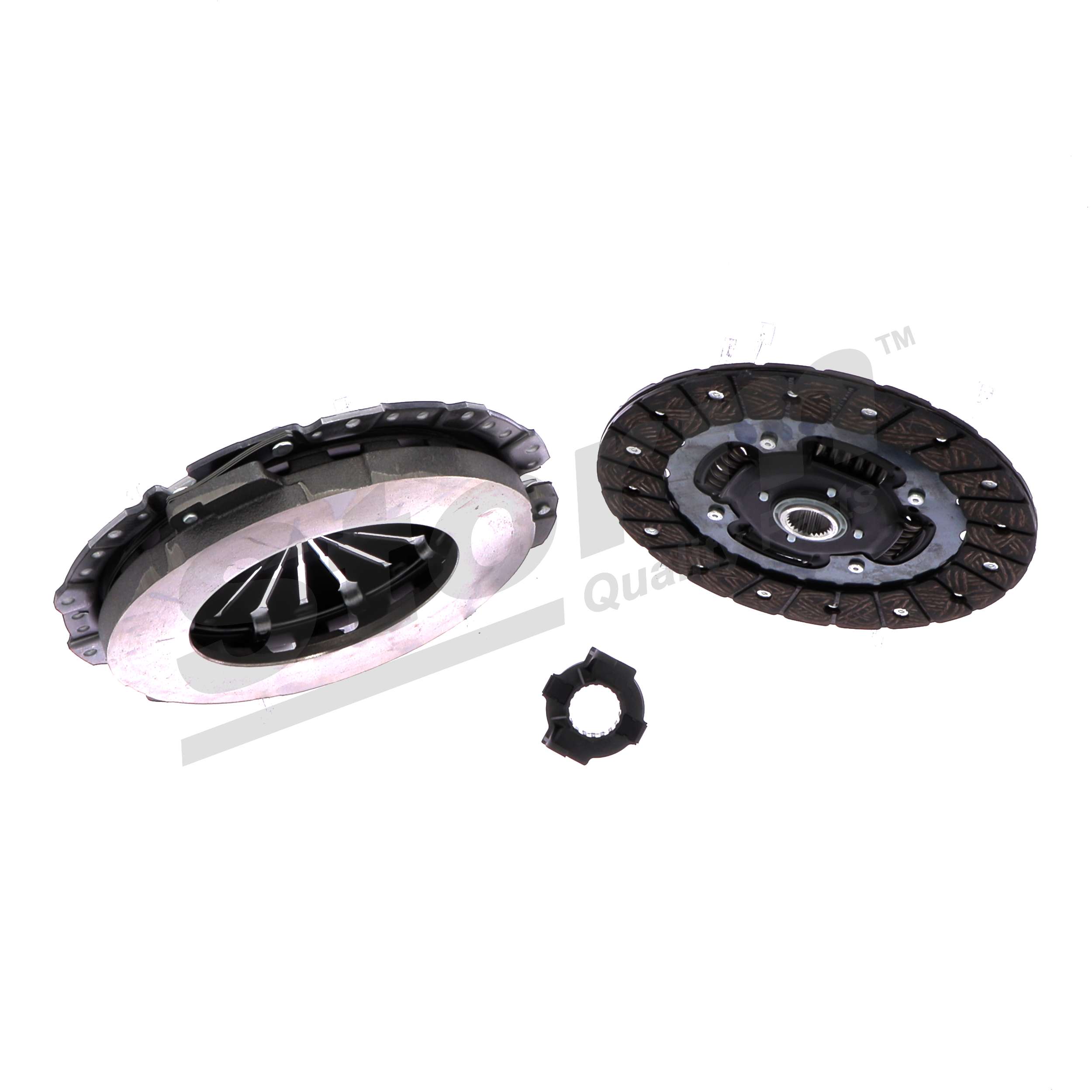 Kit d'embrayage Storm STO9999