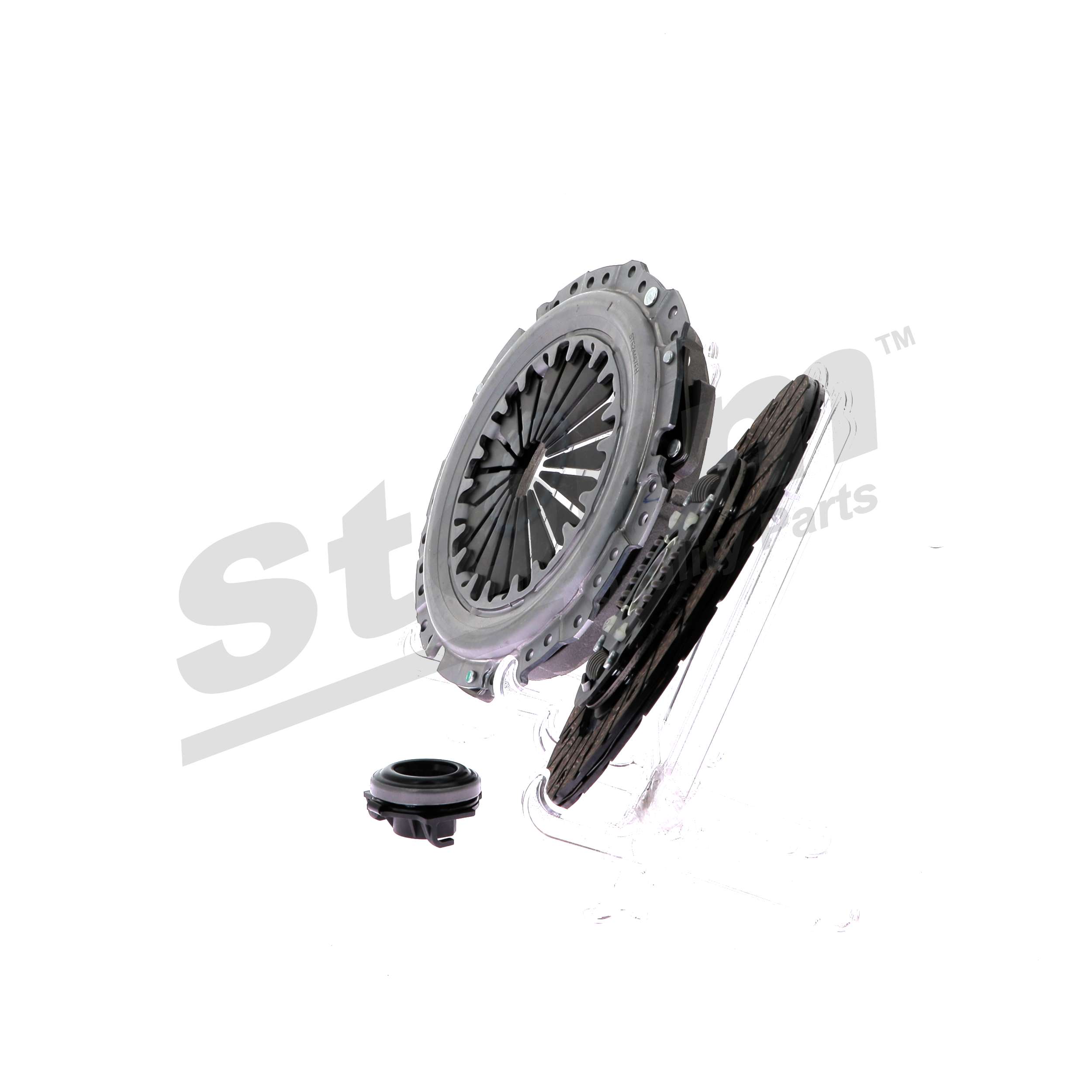 Kit d'embrayage Storm STO9999
