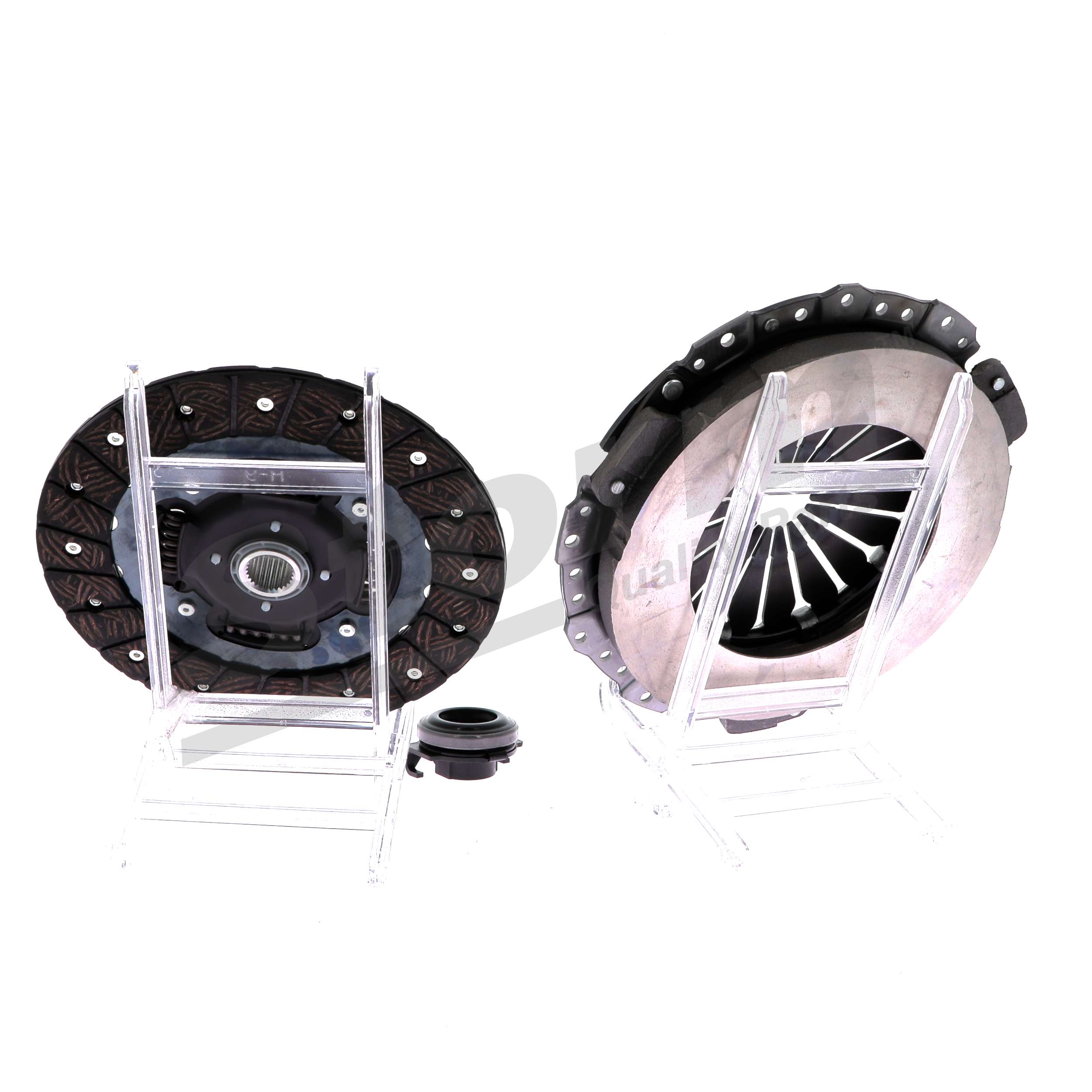 Kit d'embrayage Storm STO9999