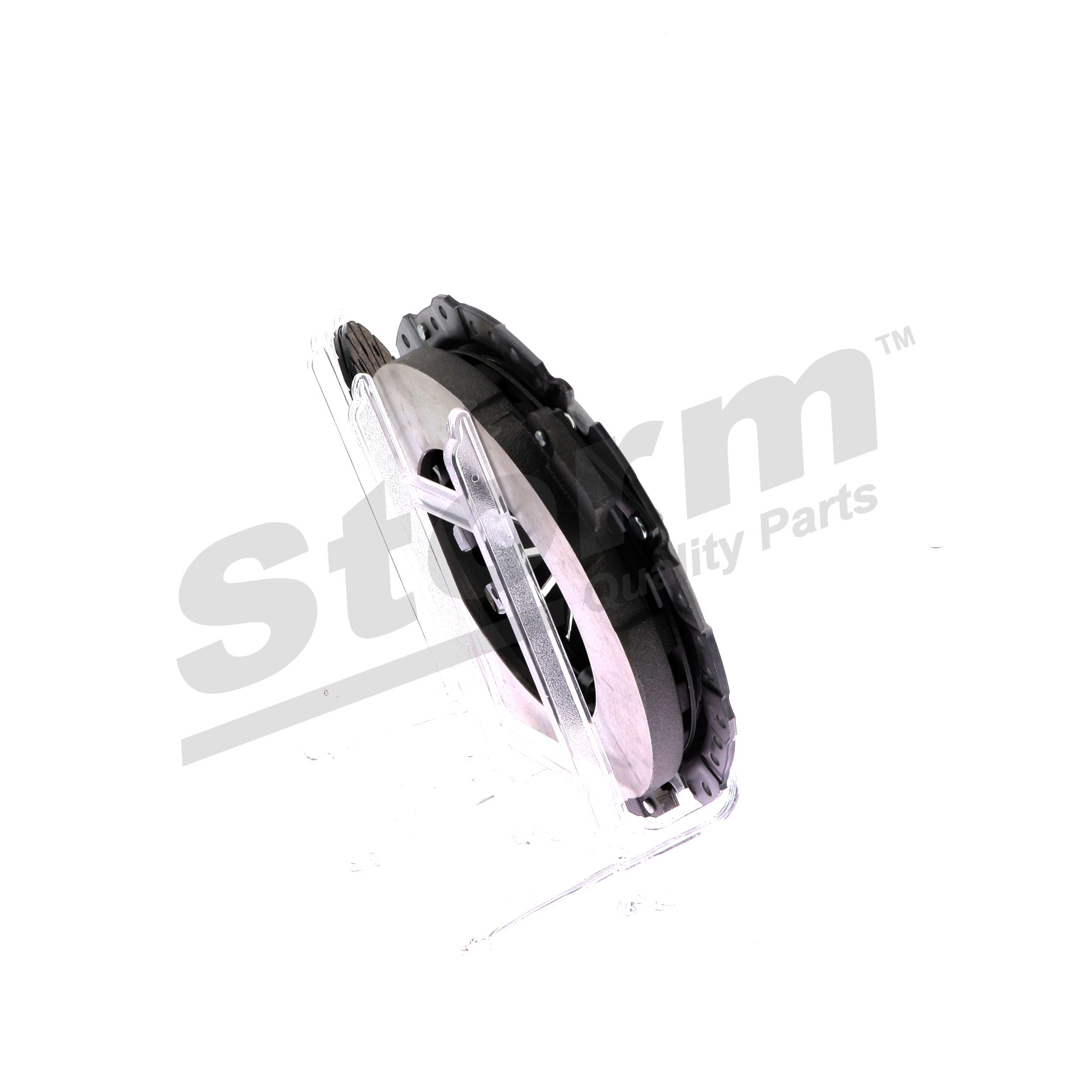 Kit d'embrayage Storm STO9999