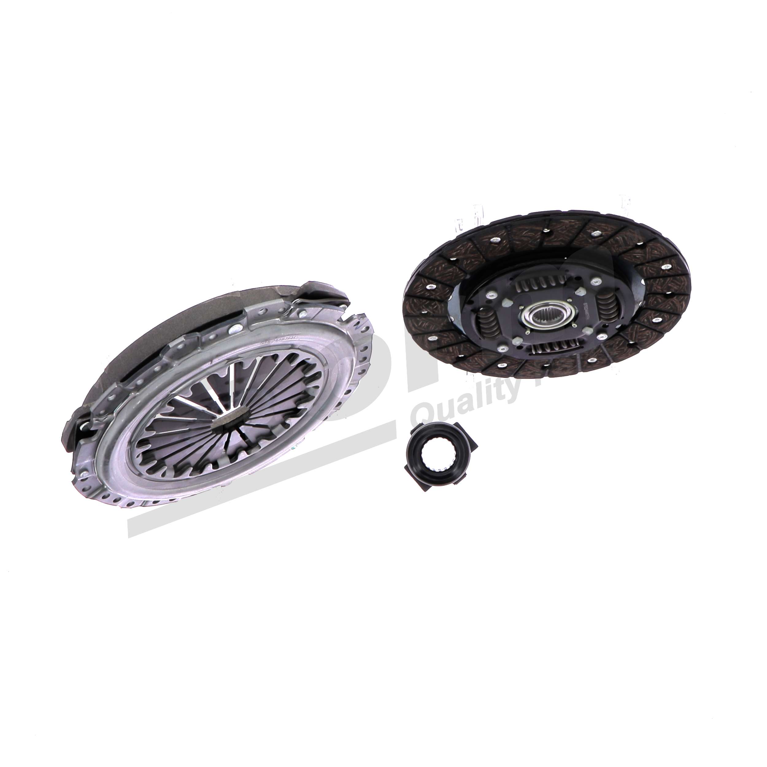 Kit d'embrayage Storm STO9999