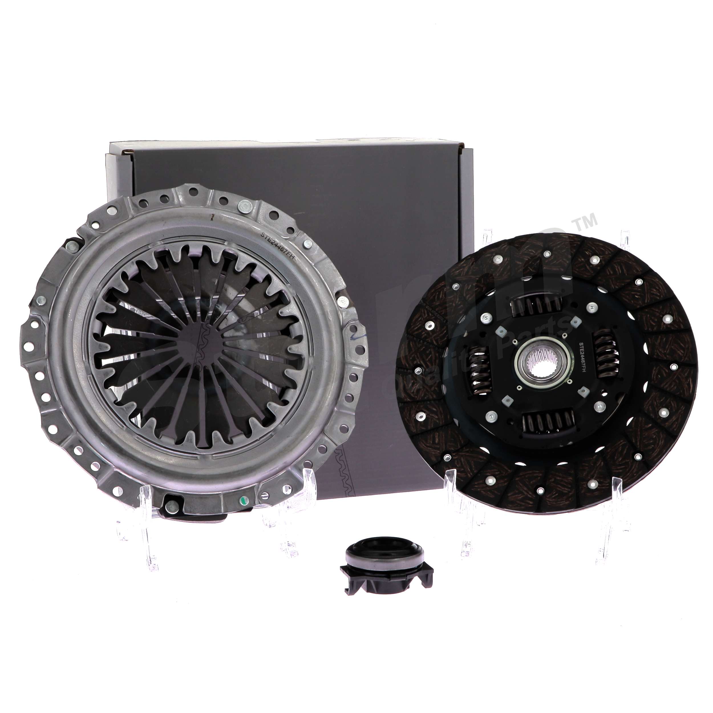 Kit d'embrayage Storm STO9999
