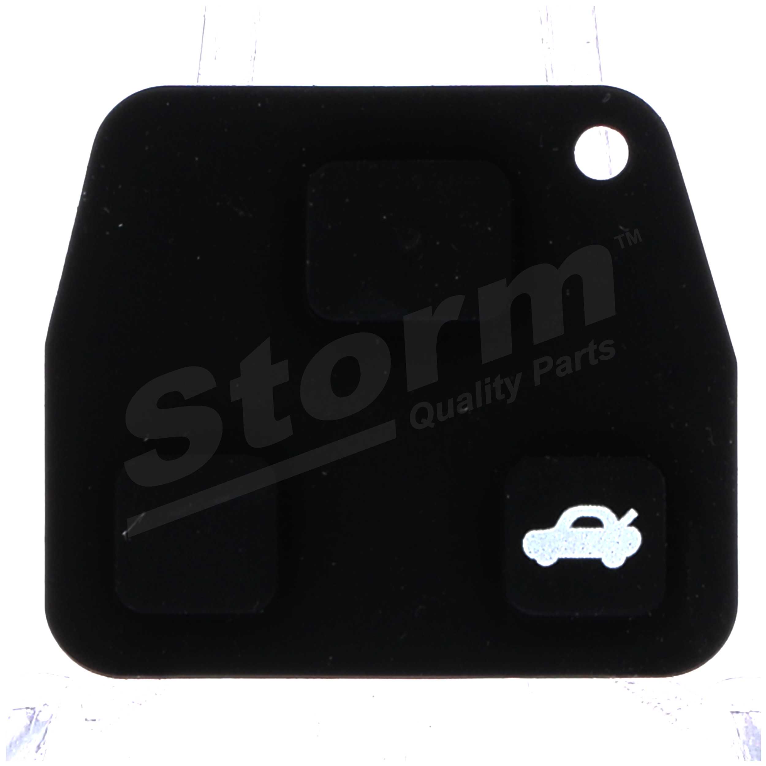Coque de clé (Coque clé plip) Storm TOYBS3