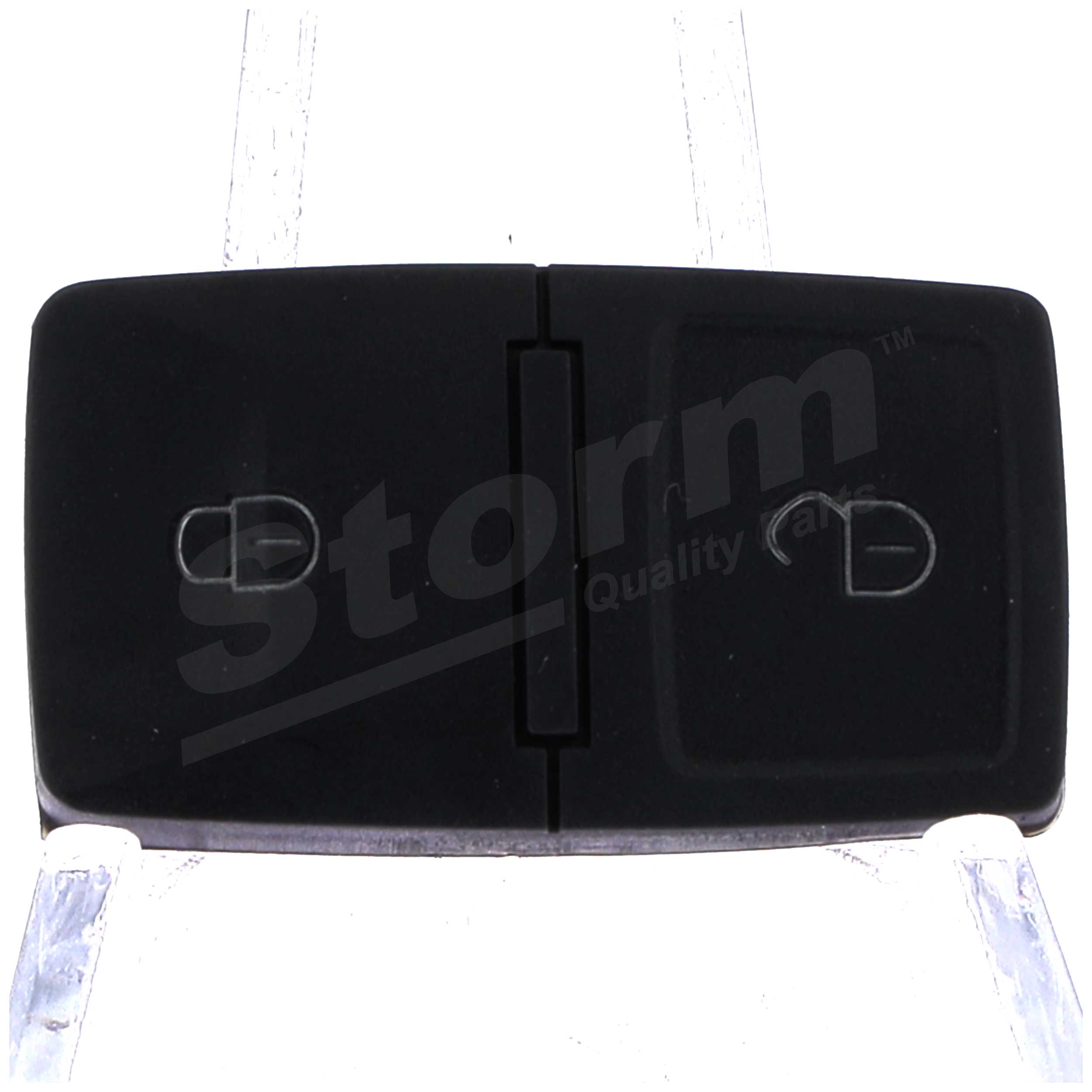 Coque de clé (Coque clé plip) Storm VAGBS22