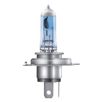 Ampoule, projecteur longue portée OSRAM 1 ✕ H4 - ref. 64193CBN-01B
