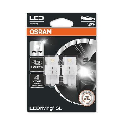Lâmpada OSRAM LED LEDriving® SL - 7515DWP-02B