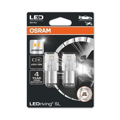 Lámpara OSRAM LED LEDriving® SL - 7528DYP-02B