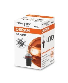 Ampoule OSRAM P13W - ref. 828