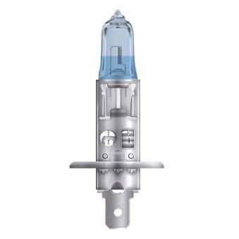 Ampoule, projecteur longue portée OSRAM 1 ✕ H1 - ref. 64150CBN-01B
