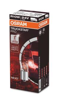 Lámpara OSRAM 1 ✕ R10W - ref. 5637TSP