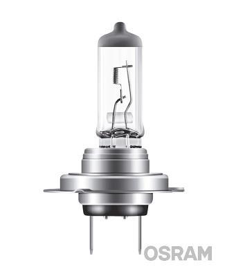 Lámpara OSRAM 1 ✕ H7 ORIGINAL - 64215-01B