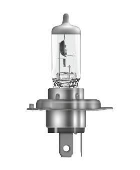 Ampoule OSRAM 1 ✕ H4 - ref. 64193