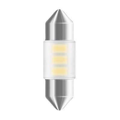 Ampoule, feu plafonnier OSRAM LED - ref. 6438DWP-01B