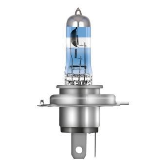 Ampoule OSRAM H4 NIGHT BREAKER® 200 - 64193NB200