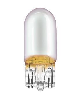 Lámpara OSRAM 2 ✕ WY5W DIADEM CHROME - 2827DC-02B