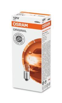 Lâmpada OSRAM 1 ✕ ORIGINAL - 3796