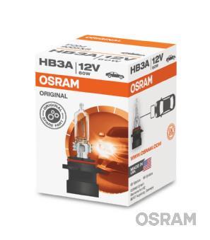 Ampoule OSRAM 1 ✕ HB3 ORIGINAL - 9005XS