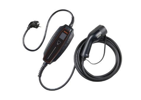 Câble de recharge pour voiture (Câble de recharge pour voiture électrique) OSRAM ref. OPC20A05
