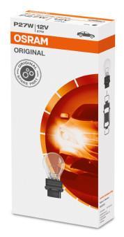 Ampoule OSRAM 1 ✕ P27W - ref. 3156