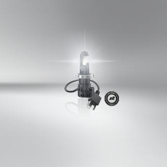 Ampoule, projecteur longue portée OSRAM ref. 64193DWNB