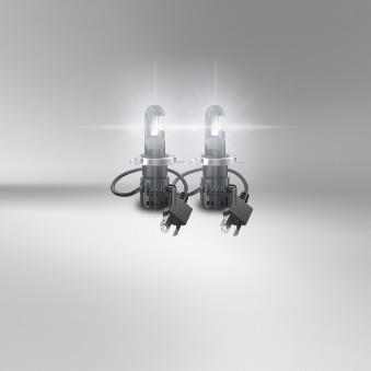 Ampoule, projecteur longue portée OSRAM ref. 64193DWNB