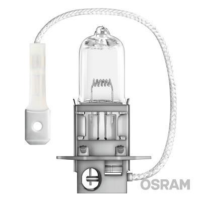 Ampoule OSRAM 1 ✕ H3 ORIGINAL - 64156