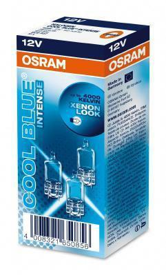 Ampoule OSRAM 2825HCBI