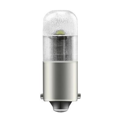 Ampoule, éclaireur de coffre à bagages OSRAM 2 ✕ T4W LEDriving® SL - 3893DWP-02B