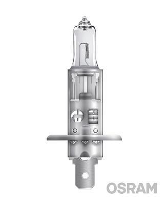 Ampoule OSRAM 1 ✕ H1 - ref. 64150