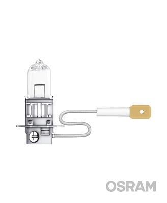 Ampoule OSRAM 1 ✕ H3 - ref. 64151