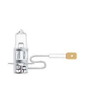 Ampoule OSRAM 1 ✕ H3 TRUCKSTAR® PRO (Next Gen) - 64156TSP